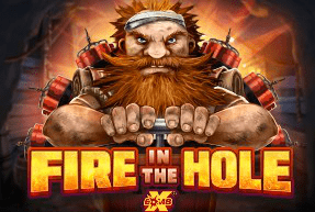 Fire In The Hole xBomb Mobile
